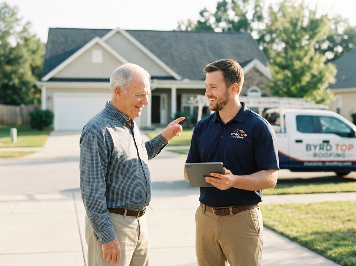 Roofing Round Top, TX FAQs